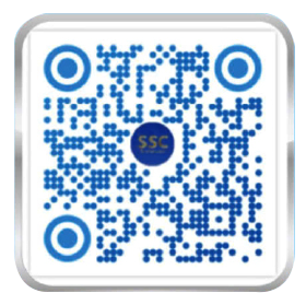 QR Code SSC