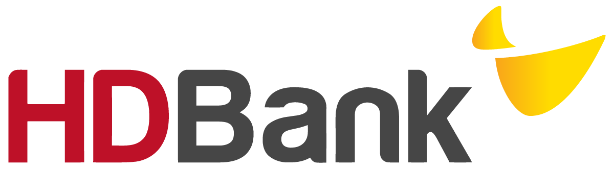 HDBank Logo