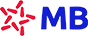 MB Bank Logo