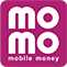 Momo Logo