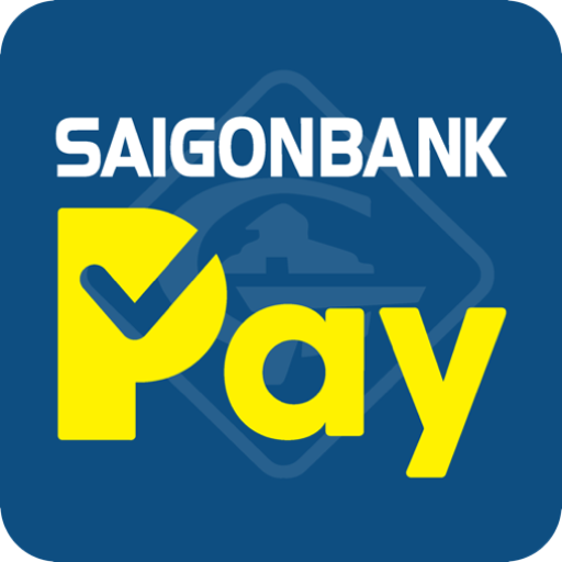 Saigonbank Logo