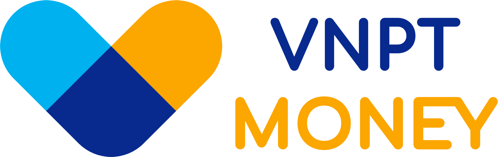 VNPT MONEY Logo
