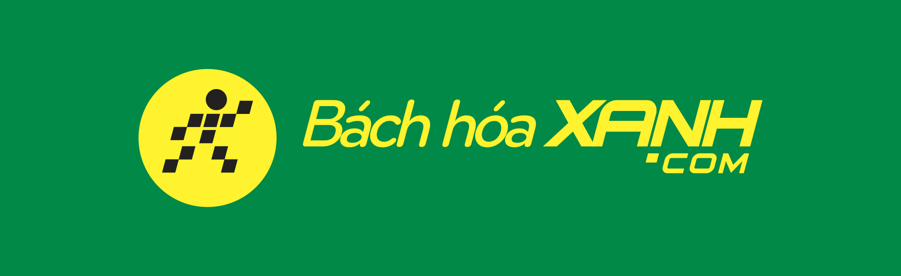 Bách Hóa Xanh