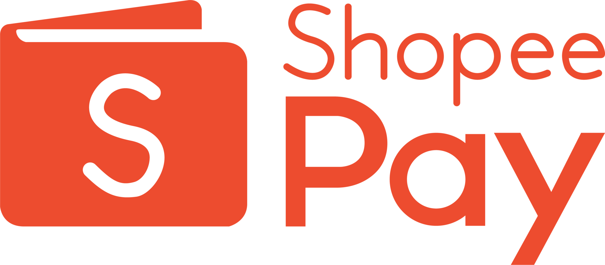 ShopeePay Logo